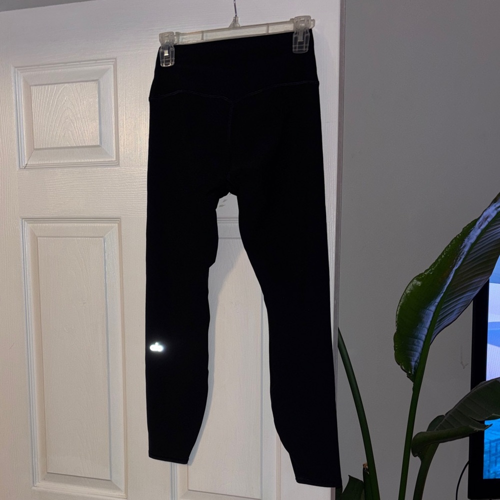 ALO Yoga Black Leggings